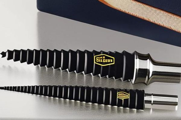 klein drill bits