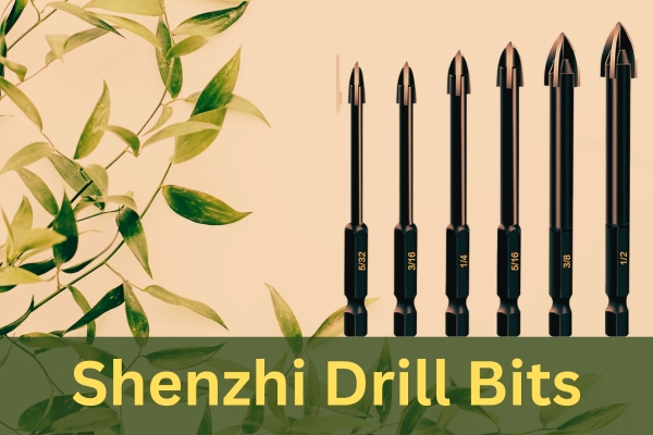 shenzhi drill bits